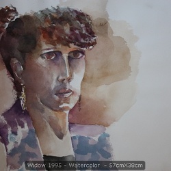 Miriam's Paints